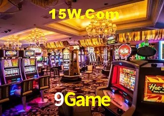 Experiência VIP 9Game